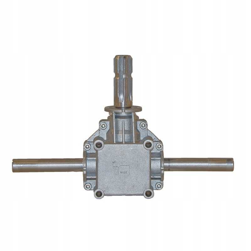 Kampinė pavara 6912011011110 agtech