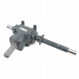 Centrinė Unia Brzeg barstytuvo C03 62 pavara