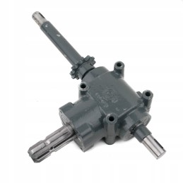 Centrinė Unia Brzeg barstytuvo C03 62 pavara