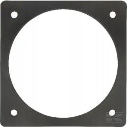 Tarpiklis kvadratiniam flanšui 8 gr