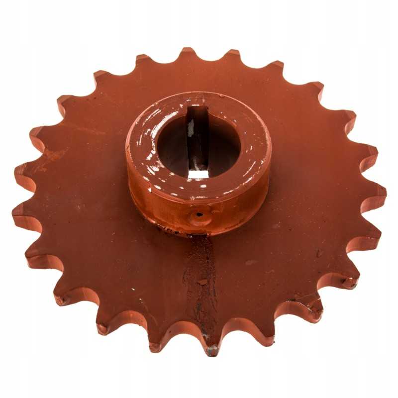 Plieninis ratas su 22 fi 30 m 3 4 barstytuvu