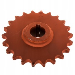 Plieninis ratas su 22 fi 30 m 3 4 barstytuvu