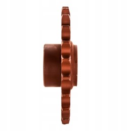 Plieninis ratas su 22 fi 30 m 3 4 barstytuvu