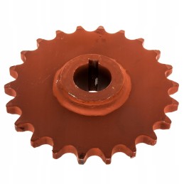 Plieninis ratas su 22 fi 30 m 3 4 barstytuvu