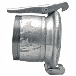 Kištukas su išoriniu sriegiu 4050220591