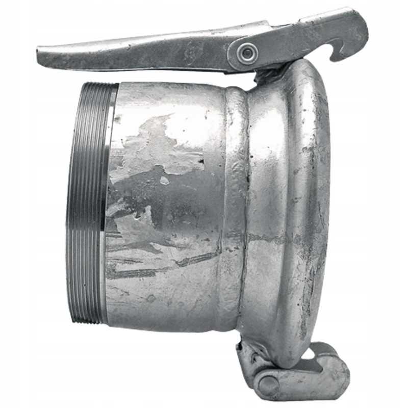 Kištukas su išoriniu sriegiu 4050220591