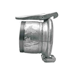 Kištukas su išoriniu sriegiu 4050220591