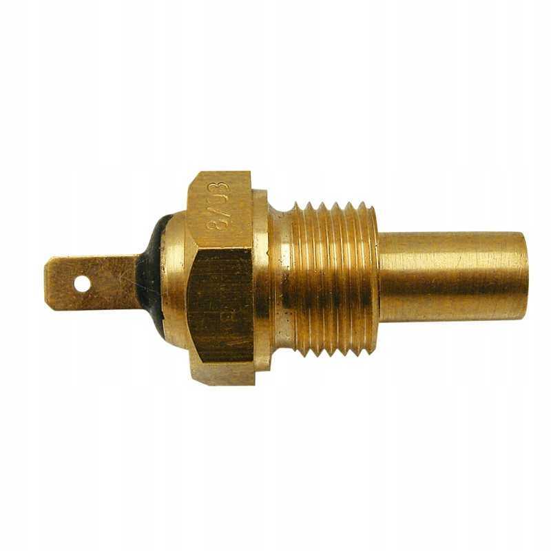 Temperatūros jutiklis 12v 60799009 granitas