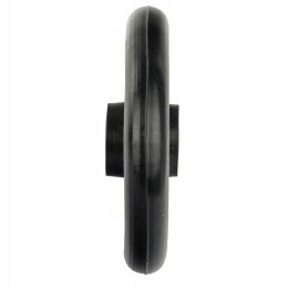 Plastikinis maišytuvo ratas, skirtas rnz trąšų barstytuvui