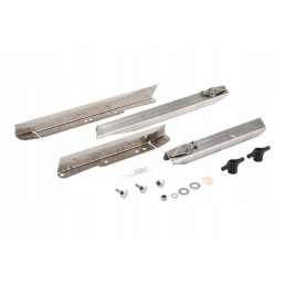 924322 barstytuvų komplektas HP OM 24 36 m