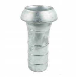 Vyriška jungtis 5c perrot žarna 110 mm tanklaiviui