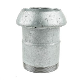 Vyriška jungtis 5c perrot sriegis 5c vandens cisternai