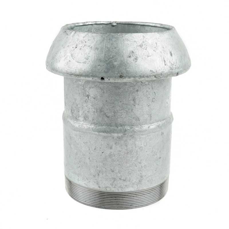 Vyriška jungtis 5c perrot sriegis 5c vandens cisternai