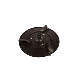 30 627 dexwal trąšų barstytuvo diskas