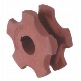 Nw124257 lizdo grandinės ratas 12x42 fi45 14