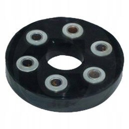 Guminė sankaba su fortschritt anga