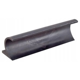 155 mm barstytuvo peilis tinka barstytuvui