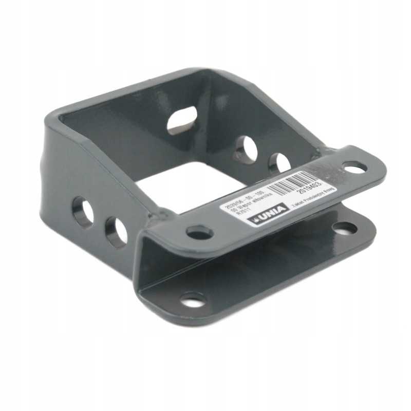 Barstytuvo cilindro laikiklis Unia edge originalus