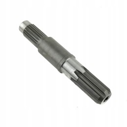 Unia 9507 barstytuvo pavaros velenas