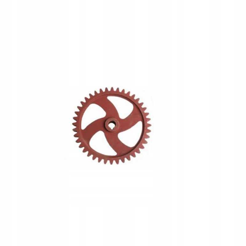 Krumpliaratis iš 40 dalgio barstytuvo 2015040010