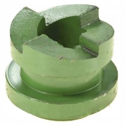 Dalgio trąšų barstytuvo sankabos diskas