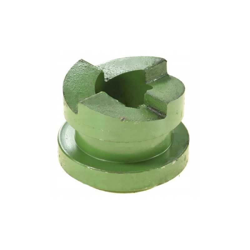 Dalgio trąšų barstytuvo sankabos diskas