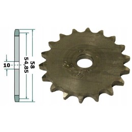 Grandinės žvaigždutė 06b 1 iš 18