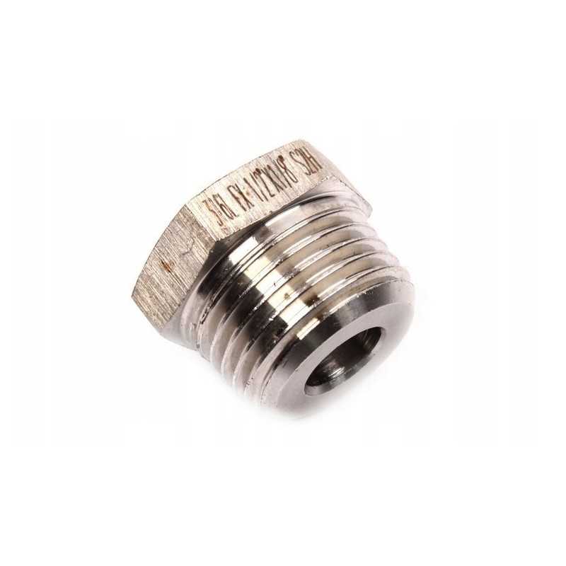 Spenelių pneumatinis sumažinimas nuo 1 2 iki 3 8 šaukštai 50 barų