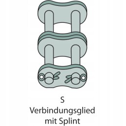 Jungiamoji jungtis 16 b 2 s rexpro