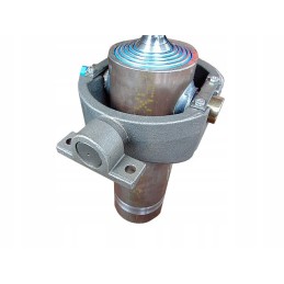 Pavaros tvirtinimas prie lopšio, skersmuo 50 mm, sukomplektuota