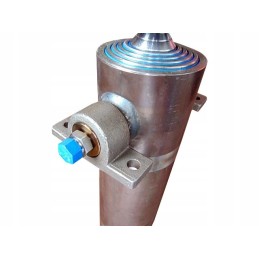 Pavaros tvirtinimas prie lopšio, skersmuo 50 mm, sukomplektuota