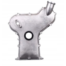 Priekinis variklio dangtis su c 360 sandarikliu