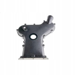 Priekinis variklio dangtis su c 360 sandarikliu