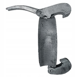 Kardaninis žiedas 4050220495 granitas