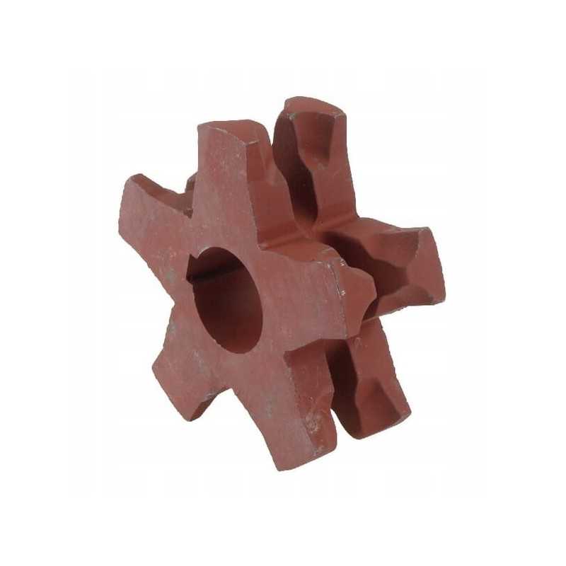 Nw145059 lizdo grandinės ratas 14x50 fi60 18