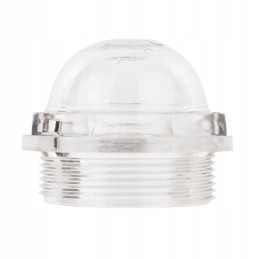 Autocisternos 2 stebėjimo stiklas be sandarinimo žiedo mz