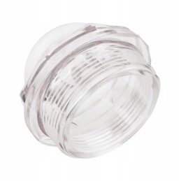 Autocisternos 2 stebėjimo stiklas be sandarinimo žiedo mz