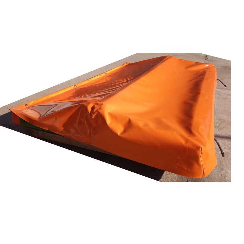 Naujas amazon barstytuvo tentas x zax s350