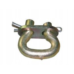 Fortschritt t 088 barstytuvo grandinės jungtis 10 vnt