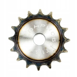 Grandininio rato diskas 011 009 16