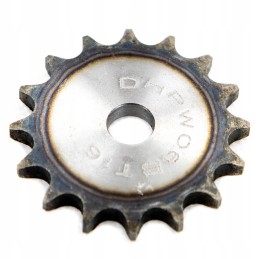 Grandininio rato diskas 011 009 16