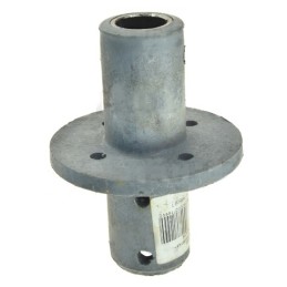 Diskinė stebulė trąšų barstytuvui 30 144 dexwal