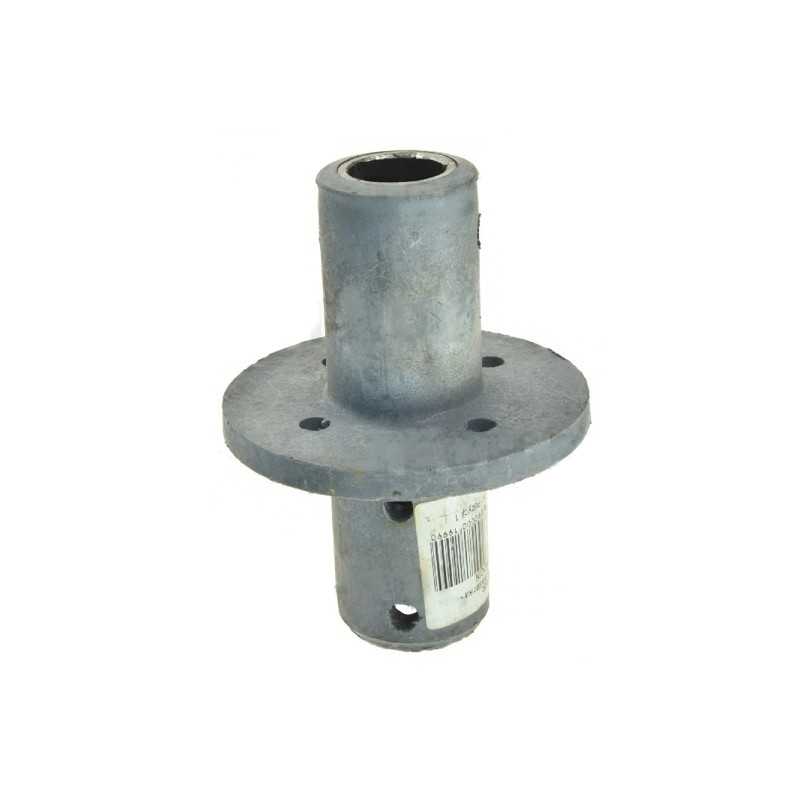 Diskinė stebulė trąšų barstytuvui 30 144 dexwal