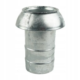 Vyriška jungtis 4c perrot žarna 100 mm tanklaiviui