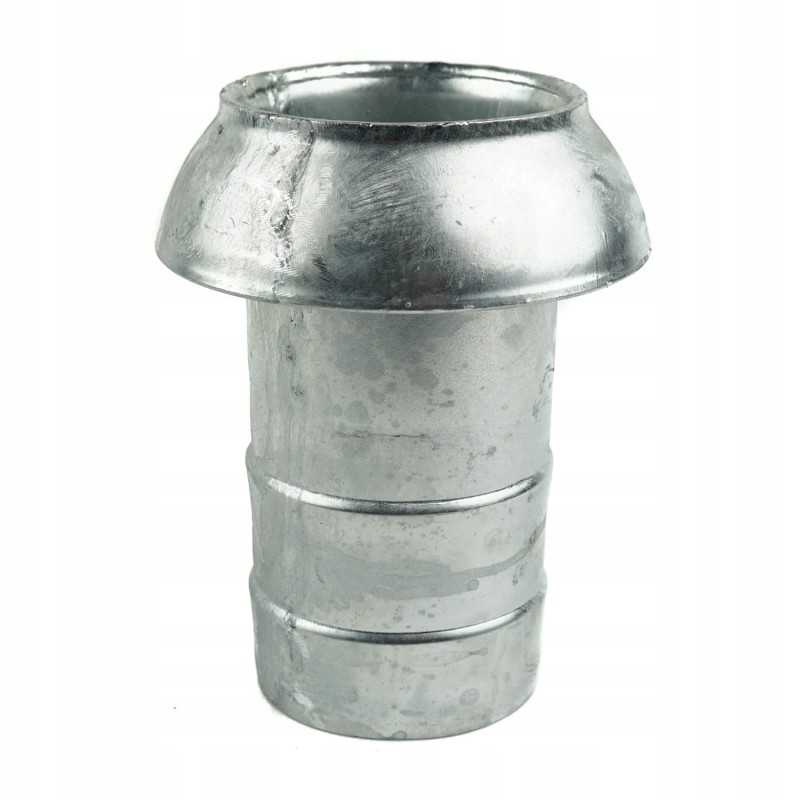 Vyriška jungtis 4c perrot žarna 100 mm tanklaiviui