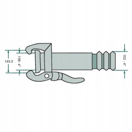 Kištukas 108 4 102 4 145 5