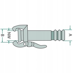 Kištukas 133 5 125 5 171 5