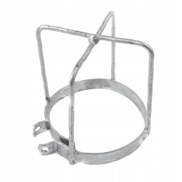 5 colių siurbimo krepšys 125 mm žarnai vandens cisternai