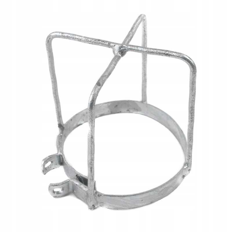 5 colių siurbimo krepšys 125 mm žarnai vandens cisternai