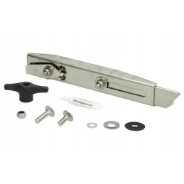 934850 barstymo mentelių surinkimo komplektas